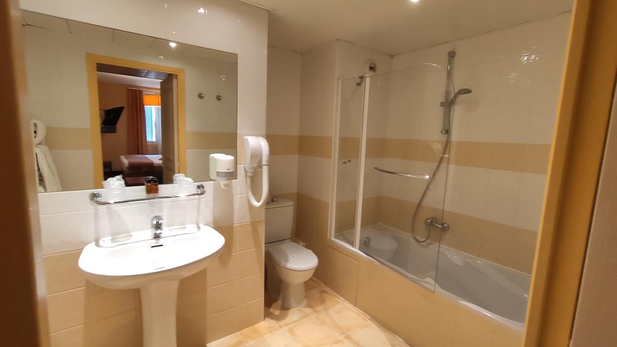 Residence Share Inn Nice Bagian luar foto