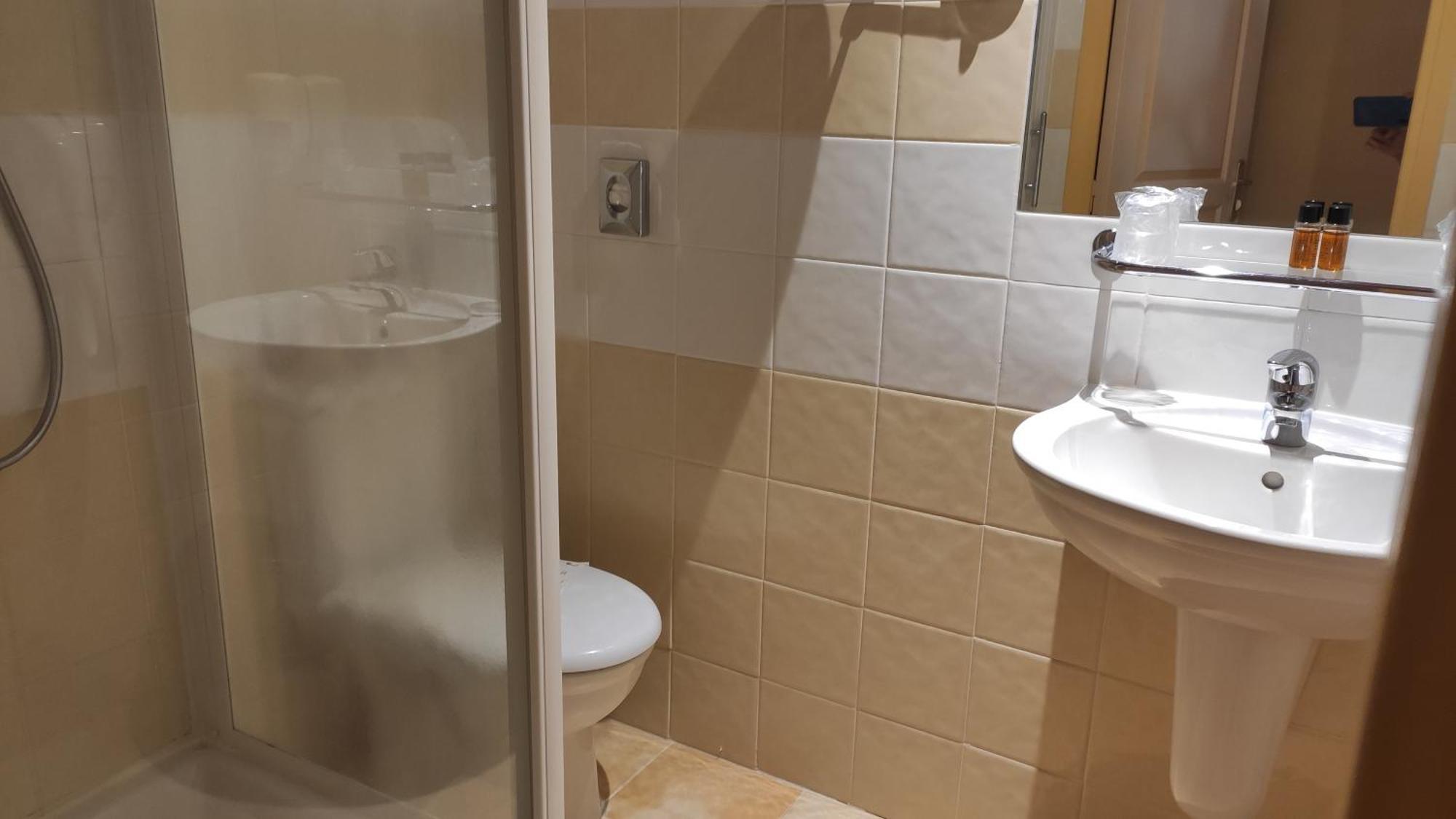 Residence Share Inn Nice Bagian luar foto