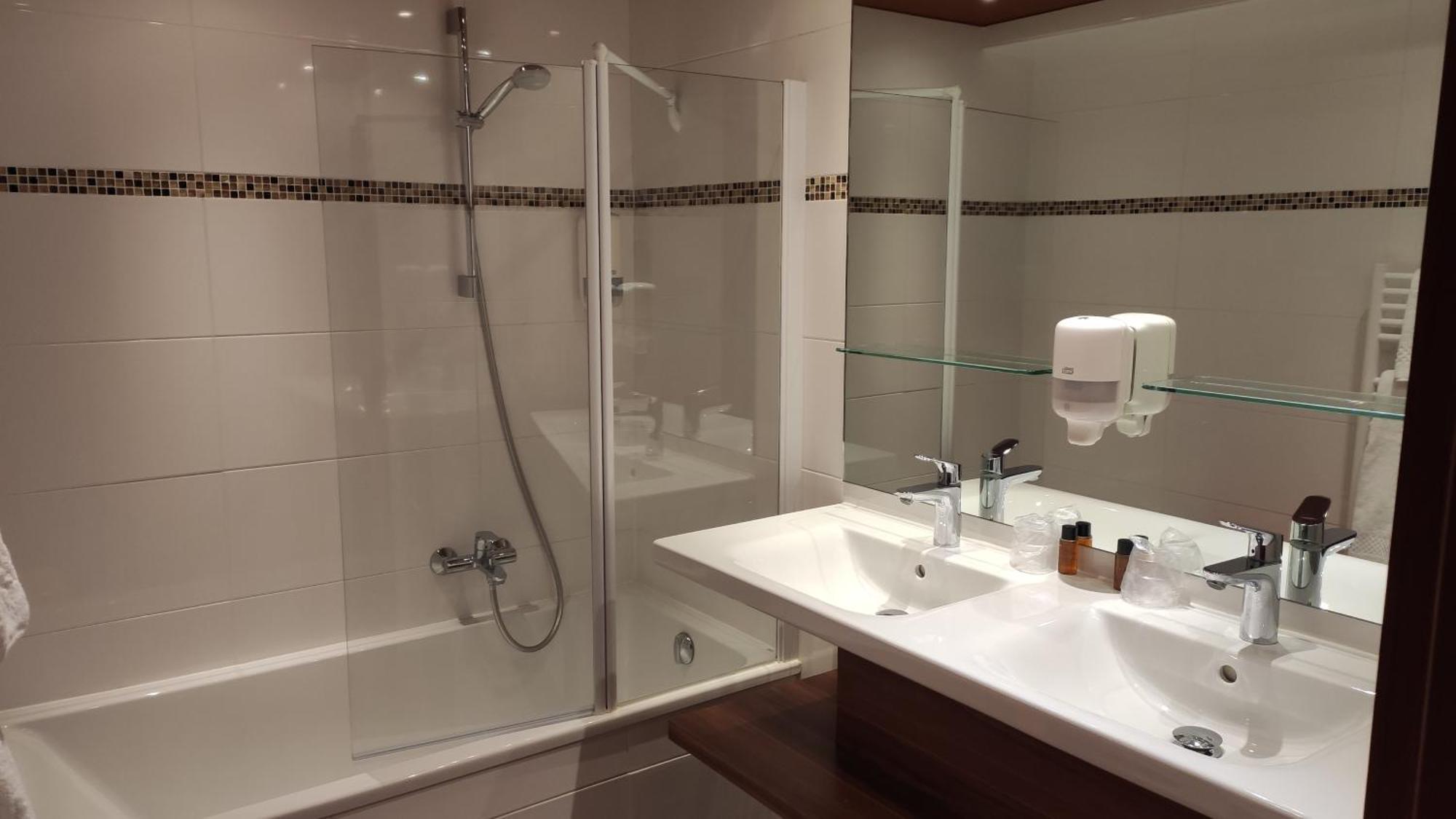 Residence Share Inn Nice Bagian luar foto
