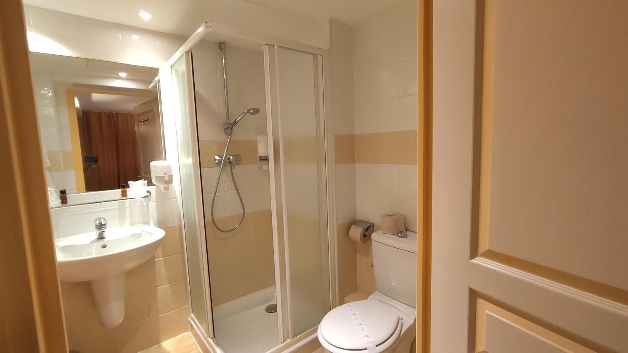 Residence Share Inn Nice Bagian luar foto