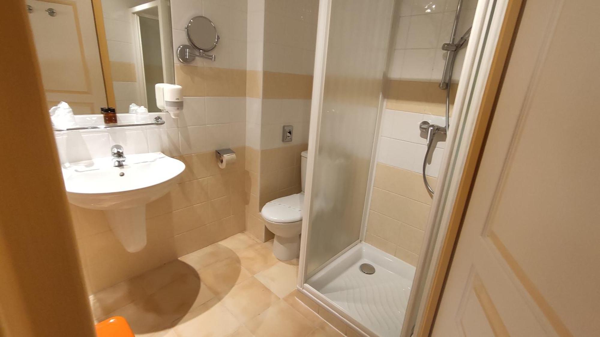 Residence Share Inn Nice Bagian luar foto